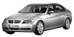 BMW E92 B0931 Fault Code