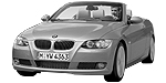 BMW E93 B0931 Fault Code