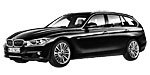 BMW F31 B0931 Fault Code