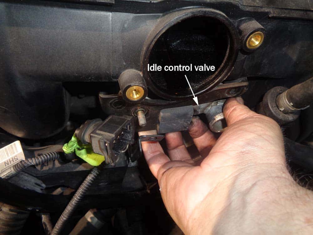 See B0931 repair manual